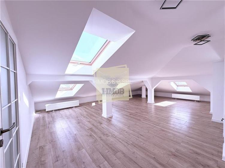 Apartament la cheie 155 mpu 3 camere 3 bai 2 parcari pe Octavian Goga - 17