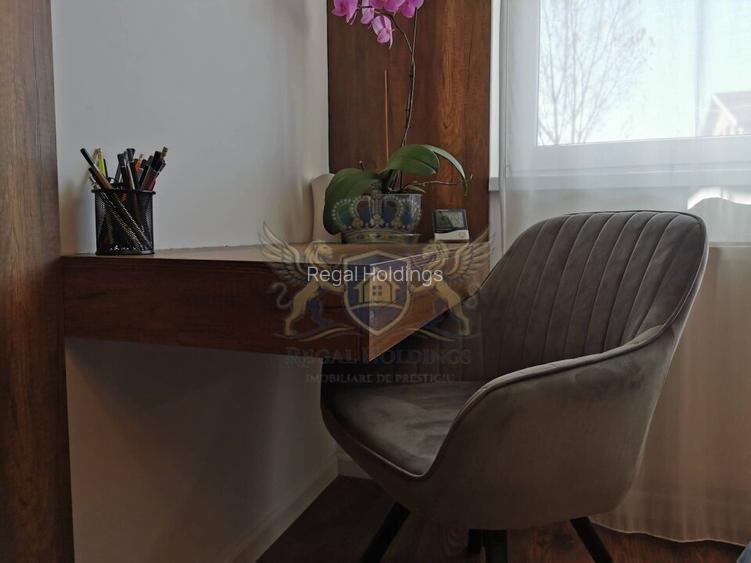 Garsoniera Deosebita, 46 Mp, 13 Decembrie- Mall Coresi - 2