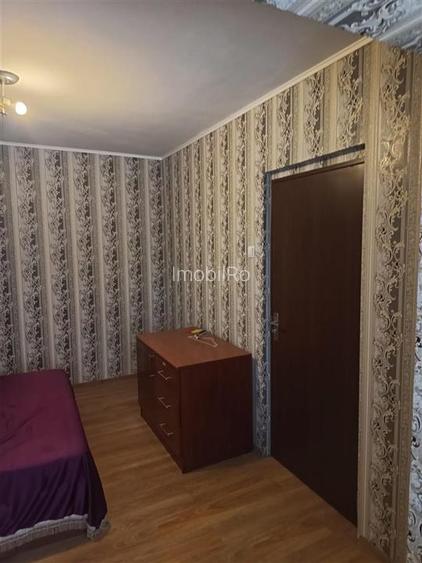 Apartament 2 camere Podu Roș - Țuțora - Central - 11