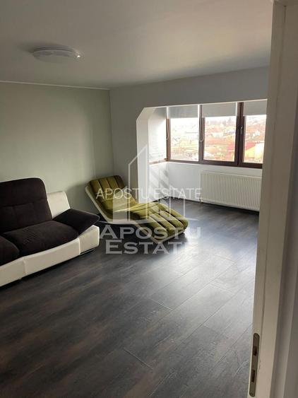 Apartament 2 camere, decomandat, centrala proprie, renovat, Freidorf. - 4