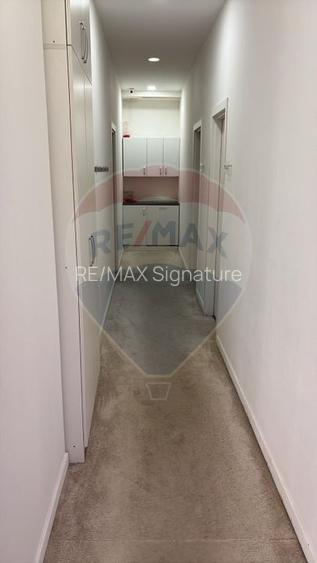 DE INCHIRIAT Spațiu comercial Bd. Unirii – 1335 mp - 28