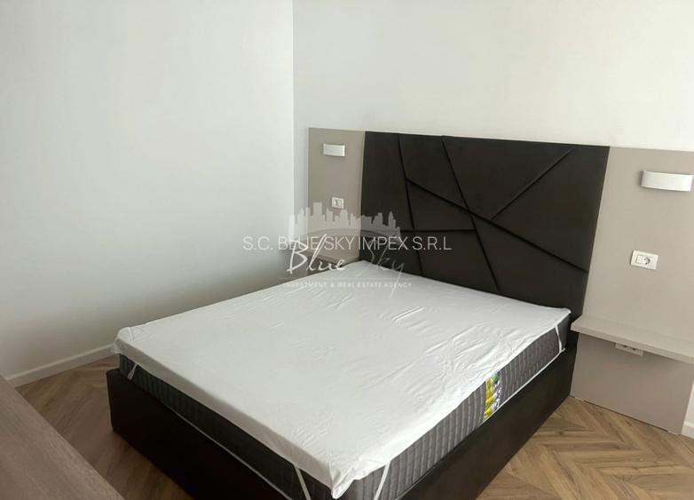 Apartament 2 camere situat in zona City Mall, terasa 50 mp - 6