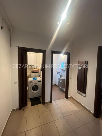FELICITY RESIDENCE APARTAMENT 3 CAMERE CU GRADINA | 2 LOCURI PARCARE - 13