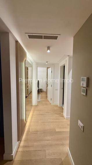 Apartament | 2 camere | bloc nou | prima inchiriere | parcare | 13 Septembrie - 15
