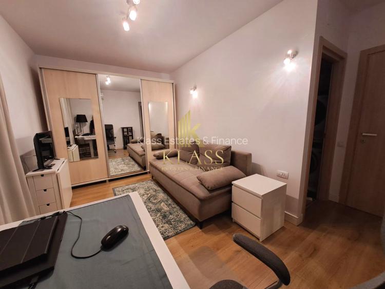 Apartament cu 3 camere, parcare subterana, Onix, Pipera  - 7