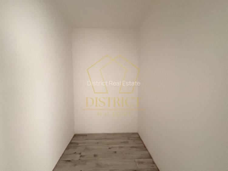 Apartament cu o camera si curte de 14mp | Buziașului | Hornbach - 7