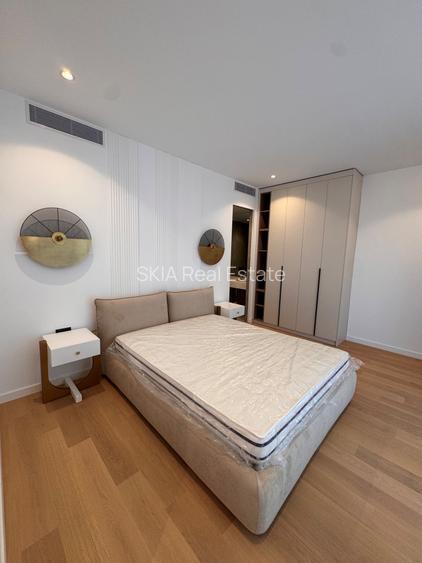 Apartament cu 3 camere de închiriat în One Herăstrău Vista - 3