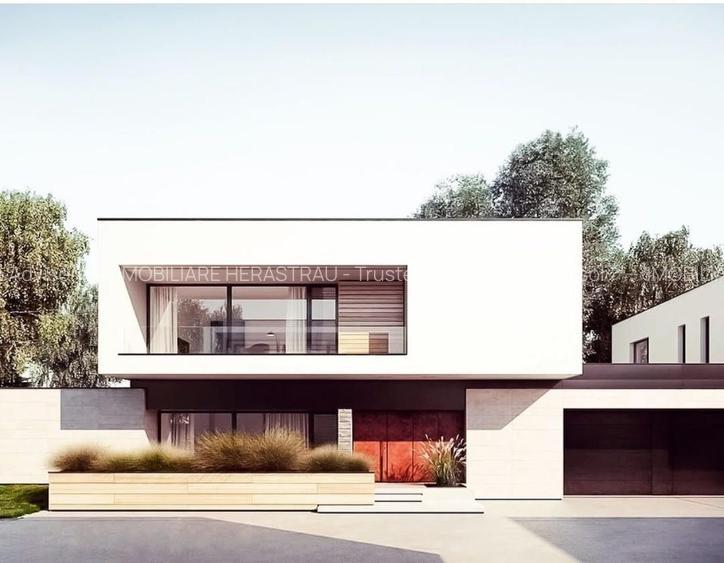 Adara Villa | Erou Iancu Nicolae  Design minimalist - 2