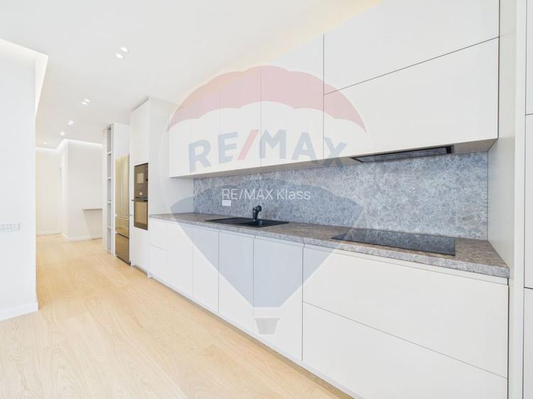 Vanzare | Apartament premium 3 camere | 88 mp | Parcare - 3