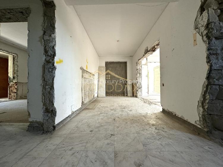 Vila cu 13 camere *4000mp teren* / Piscina / Snagov - 50