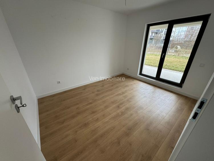 Apartament 2 camere , parter , zona Calea Moldovei - 3