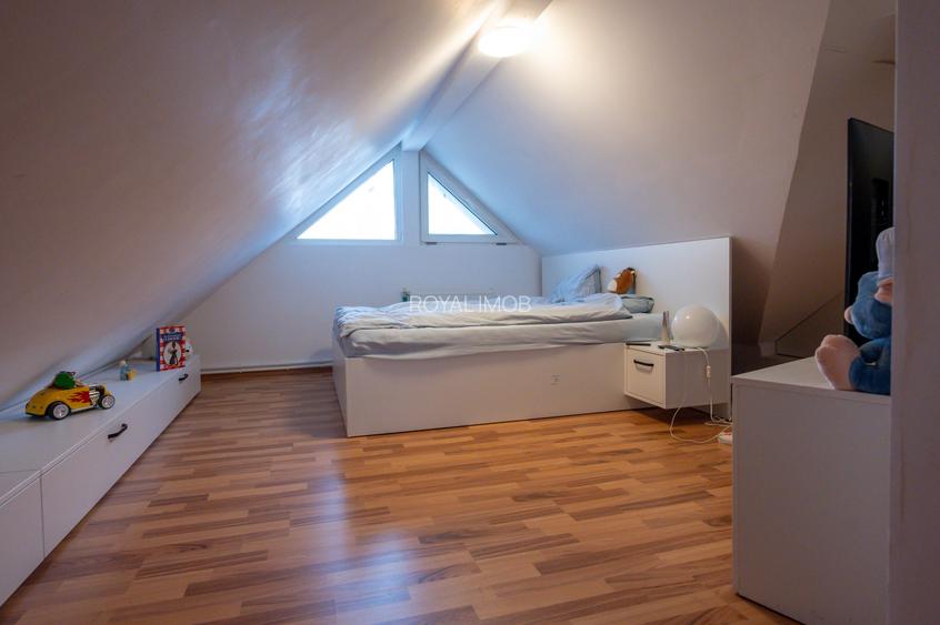 Casă de vânzare – Brașov, cartier Stupini -listare noua - 6