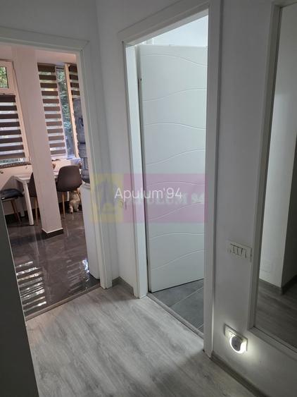 Apartament 2 camere - 6