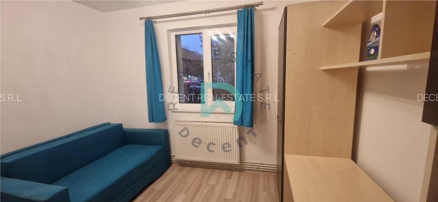 Apartament renovat, mobilat si utilat Zorilor Astra - 10