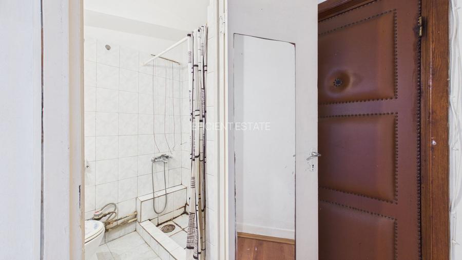 Apartament cu 2 camere etaj 3 - Zona Intim - Arad - 16