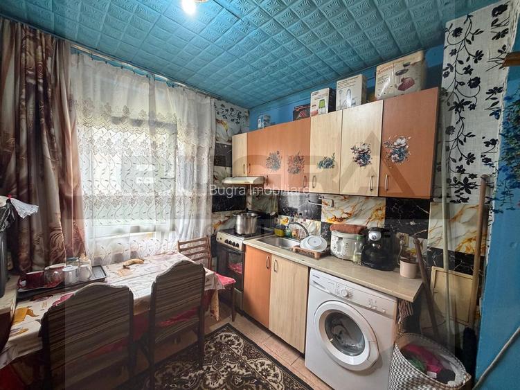 Oportunitate! Apartament de 2 camere, 38mp, zona Libertatii Apahida - 4