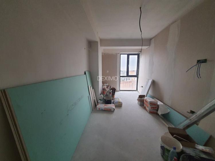 BLOC NOU - INEL II ELIBERARII-APARTAMENT CU 3 CAMERE VEDERE PANORAMICA - 10