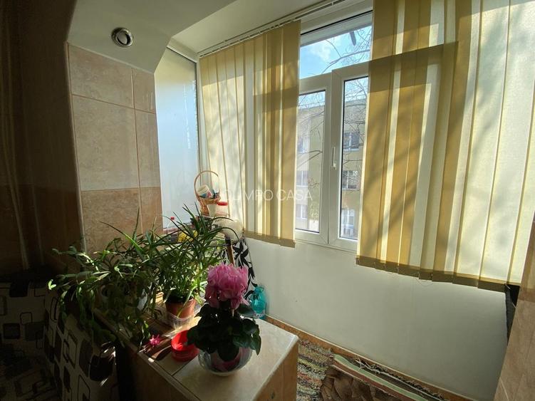 Apartament Dristor - 3 camere - 2