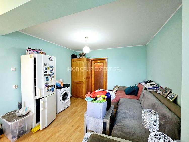 Apartament de tip duplex cu 3 cam, Centru, etaj 4, renovat, mobilat, - 2