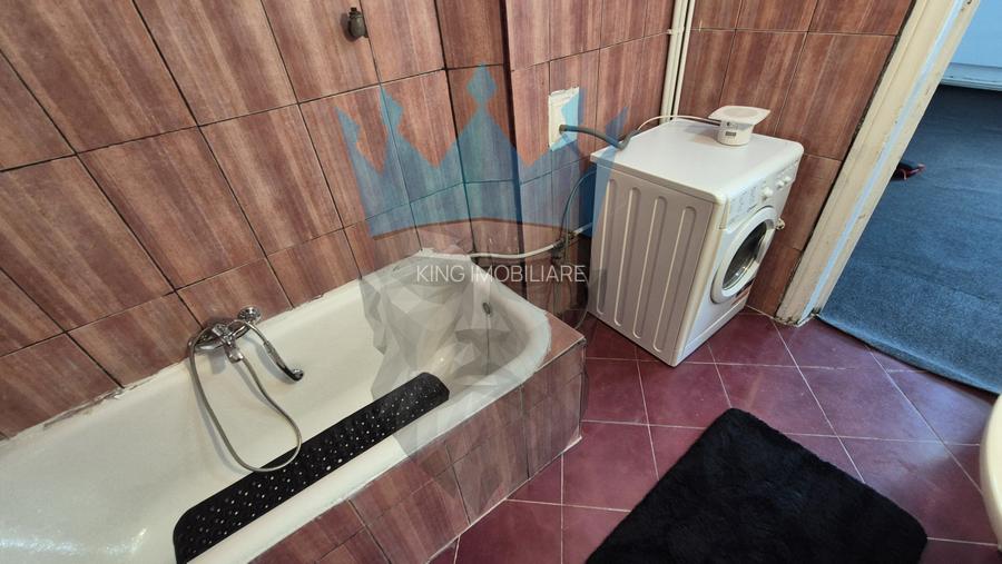 Apartament 3 Camere Mosilor Bucuresti - 13