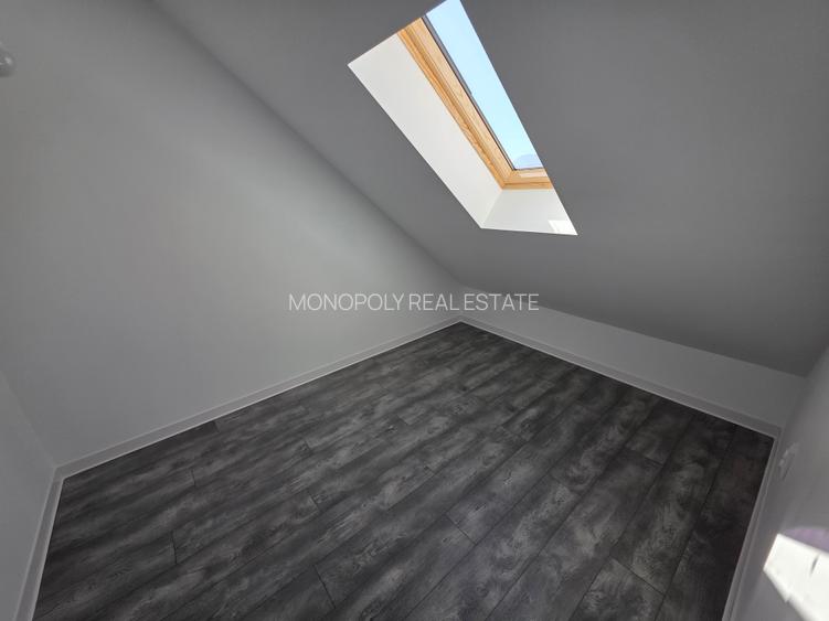 Casa insiruita Codlea - 7