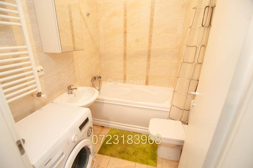 Garsoniera Militari Residence, Complex Avangarde Rezidential, comision 0 - 3