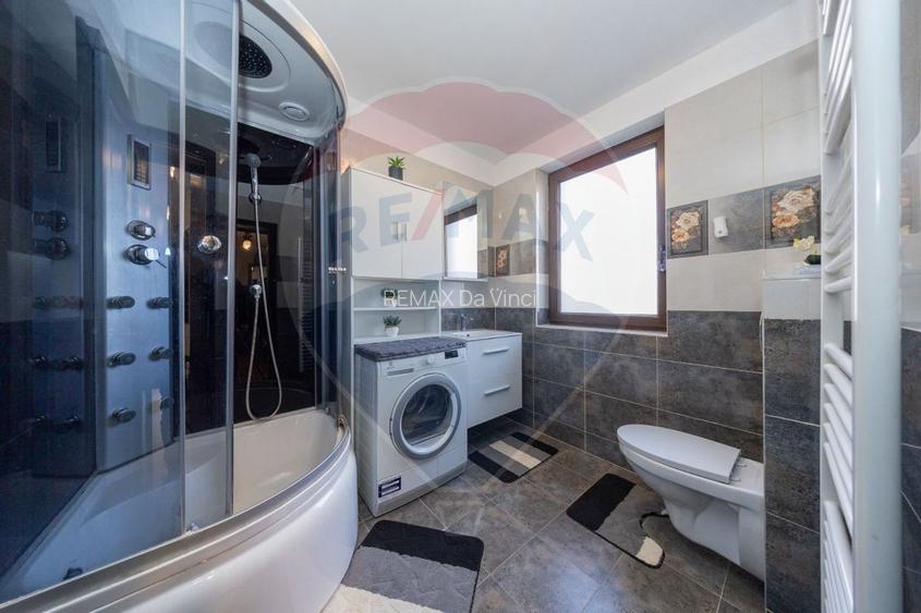 Casă de vânzare P+M - 14