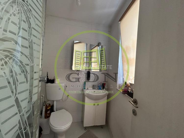 Spatiu Comercial P+1, 272 MP teren, 146 MP utili, Zona Parcul Romanescu - 12