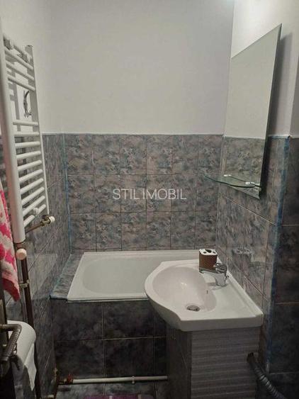 Apartament 2 camere, complet mobilat,  Mircea cel Bătrân - 5