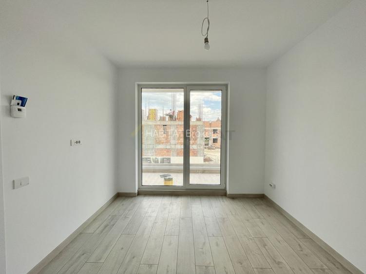 2 camere parter - Avangarde Forest Voluntari - 13