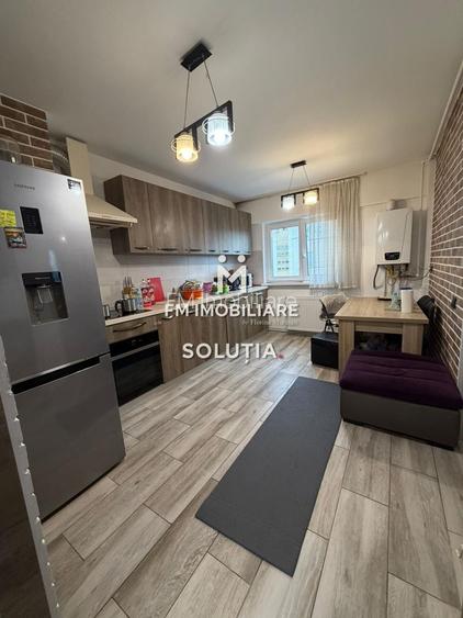 Apartament 2 camere, Ultracentral, zona Mara! - 9