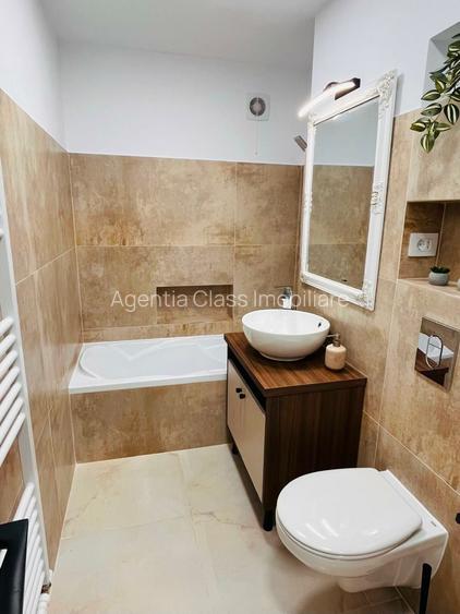 AP 3 camere Tiglina 1 / Bl. C-Uri / Bloc cu Subsol - 5