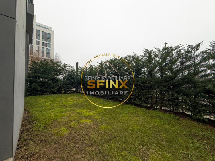 Duplex | LOFT | Cloud 9 | curte proprie 91 mp + terasa 17 mp - 34