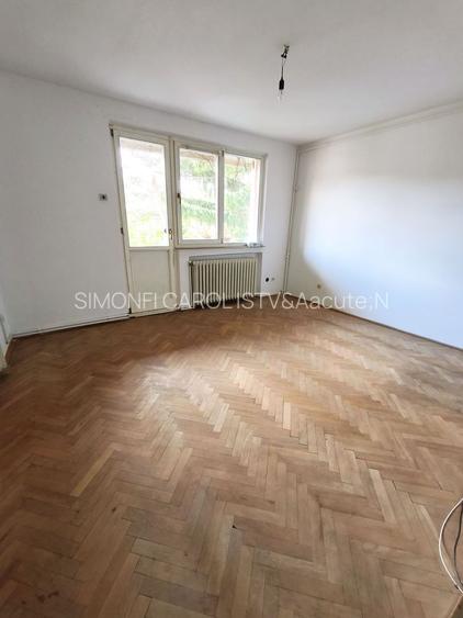 3 camere Cornisa | 66 mp | Zona premium - 3