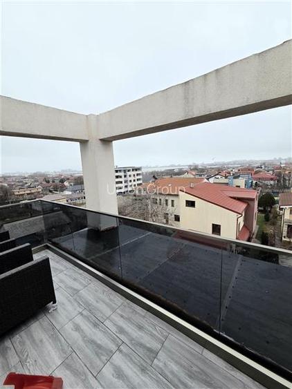 Apartament 3 Camere, Decomandat, Palazu Mare - 21