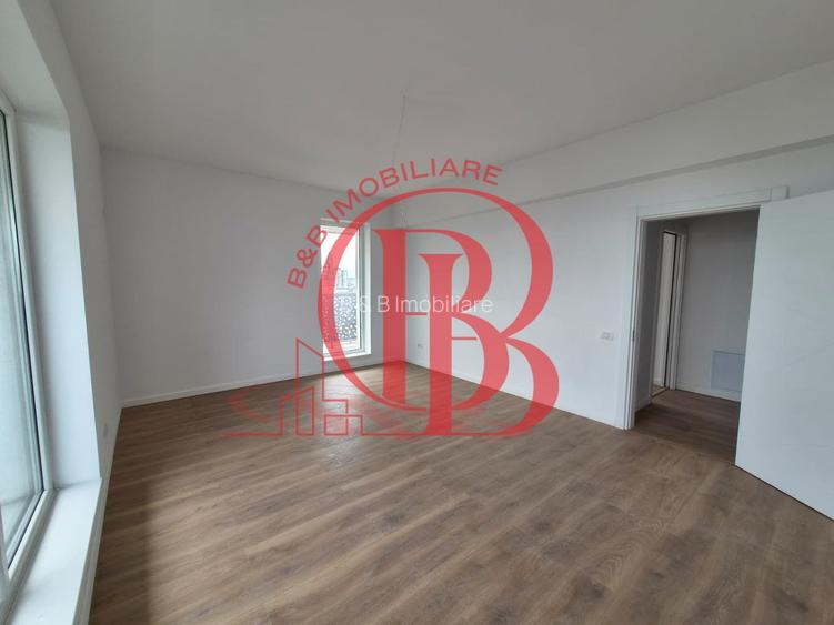 5 camere 193 mp total | 2 Terase | 3 bai | Liviu Rebreanu - 20