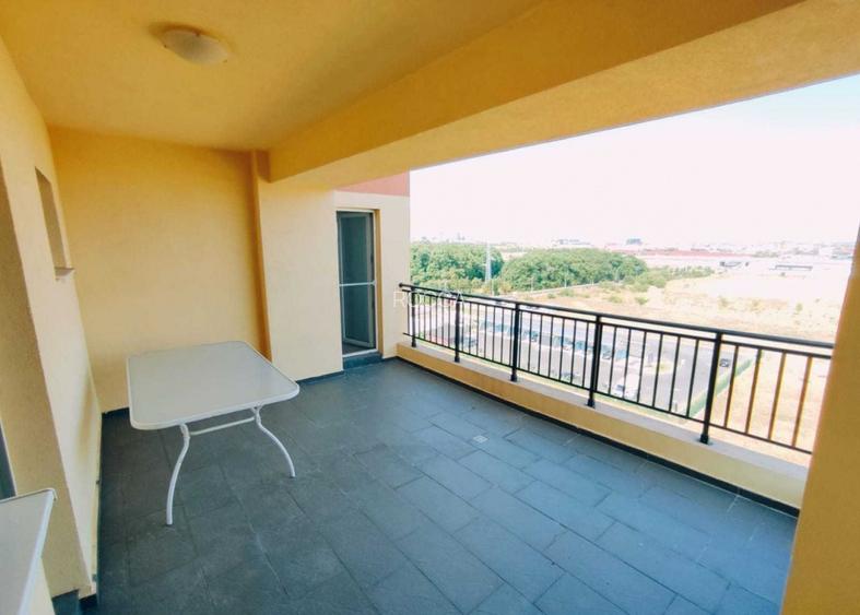 Apartament de 2 camere, 65 mp, centrala, 17 mp terasa, City Lights Pipera - 7