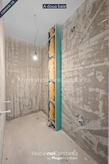 ✅Apartament nou cu 2 parcări | 3 camere și 2 băi | Tomis Plus – Elvila - 7