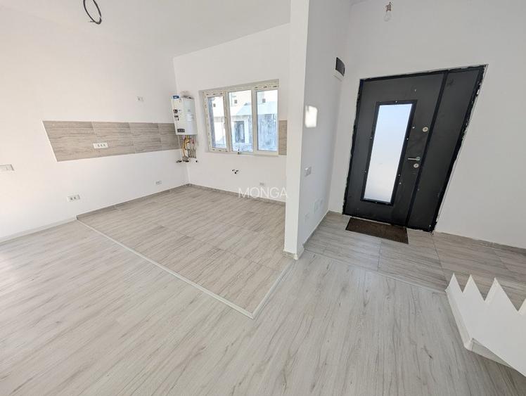 Casa 4 camere | 120mp | Tunari | 0 comision | complex rezidential inchis - 10