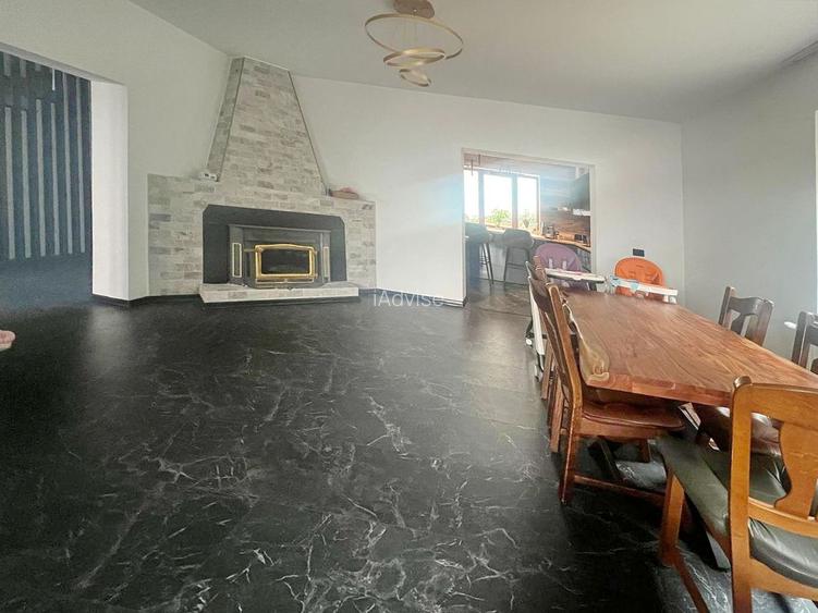 Vila duplex superba str Ecaterina Varga Brasov - 4