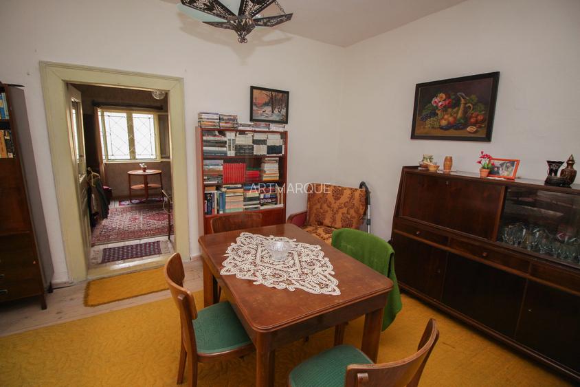 Casa individuala 5 camere - 5