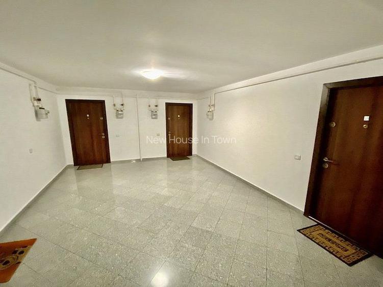 Apartament de inchiriat, zona linistita in cartierul Tractorul. - 26