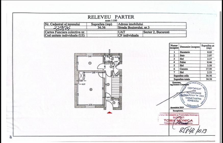 Proprietar vand casa in Vatra Luminoasă  - 12