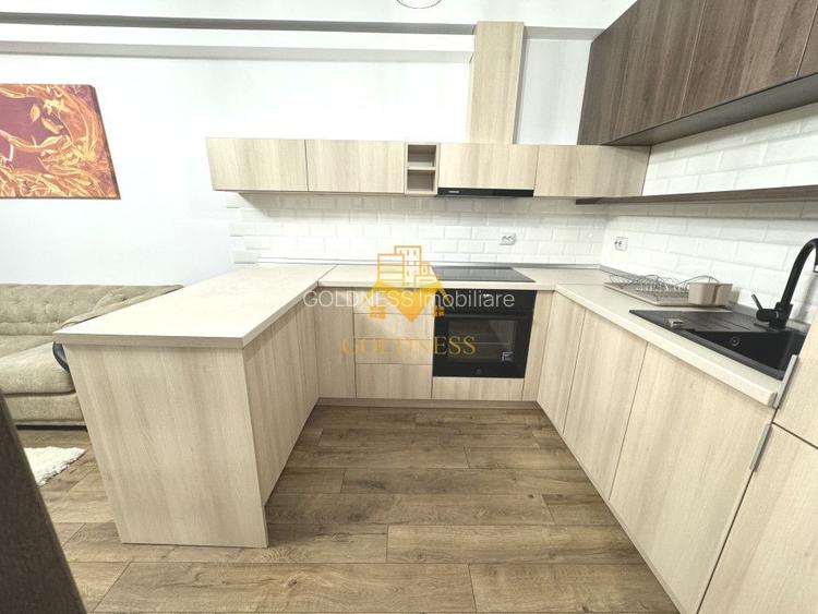 2 camere, modern, parcare, Europa Complex Luminia zona Eugen Ionesco - 6