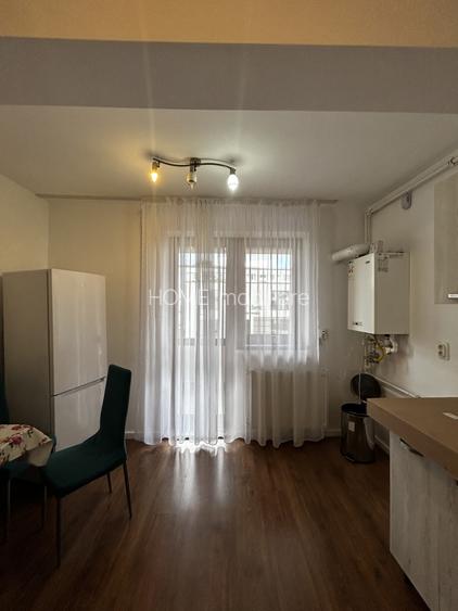 Apartament 2 camere | Închiriere | Bloc nou - 6