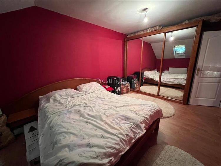 De vanzare apartament 3 camere, pe doua nivele - 9