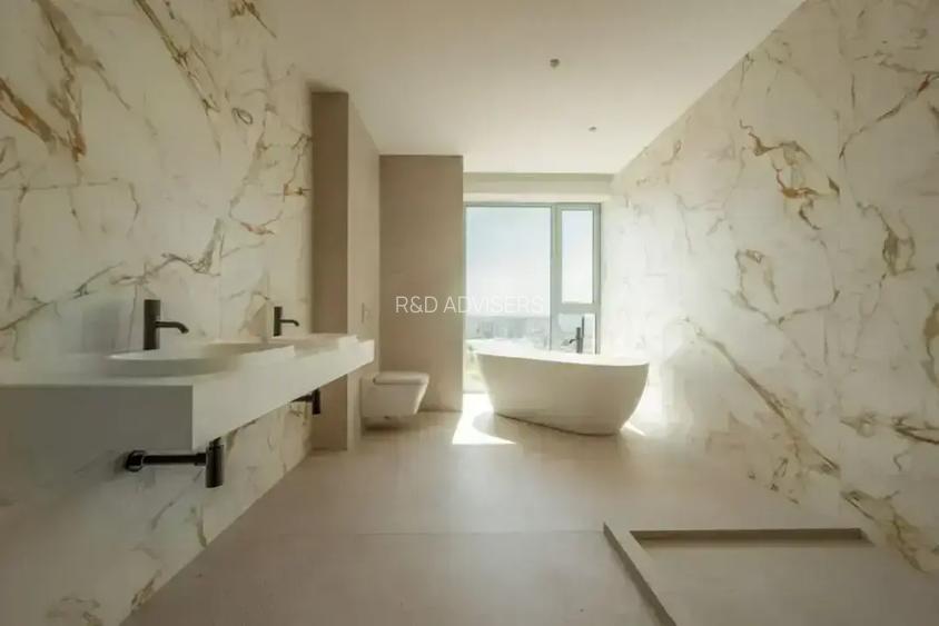 Apartament Lux 2 Camere Aviatiei I Comision ZERO - 5