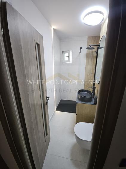 Apartament de închiriat 2 camere Tineretului | 50 mp | Etaj 1 | Vizavi de parc - 11