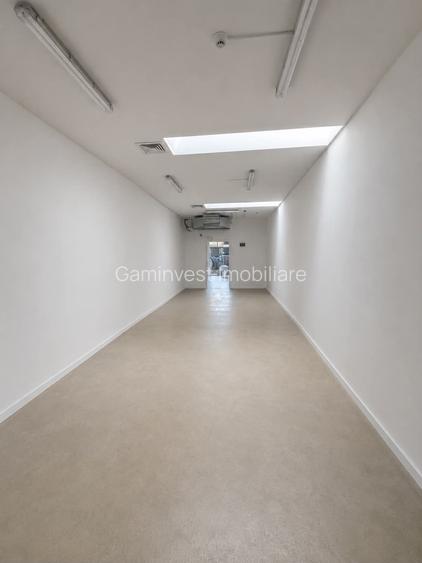 Spatiu comercial de inchiriat in Oradea, zona Decebal - 4
