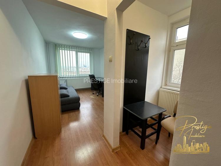 Birou individual de inchiriat la intrare pe Calea Borsului - Oradea - 5